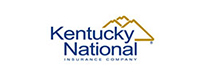 Kentucky National Logo
